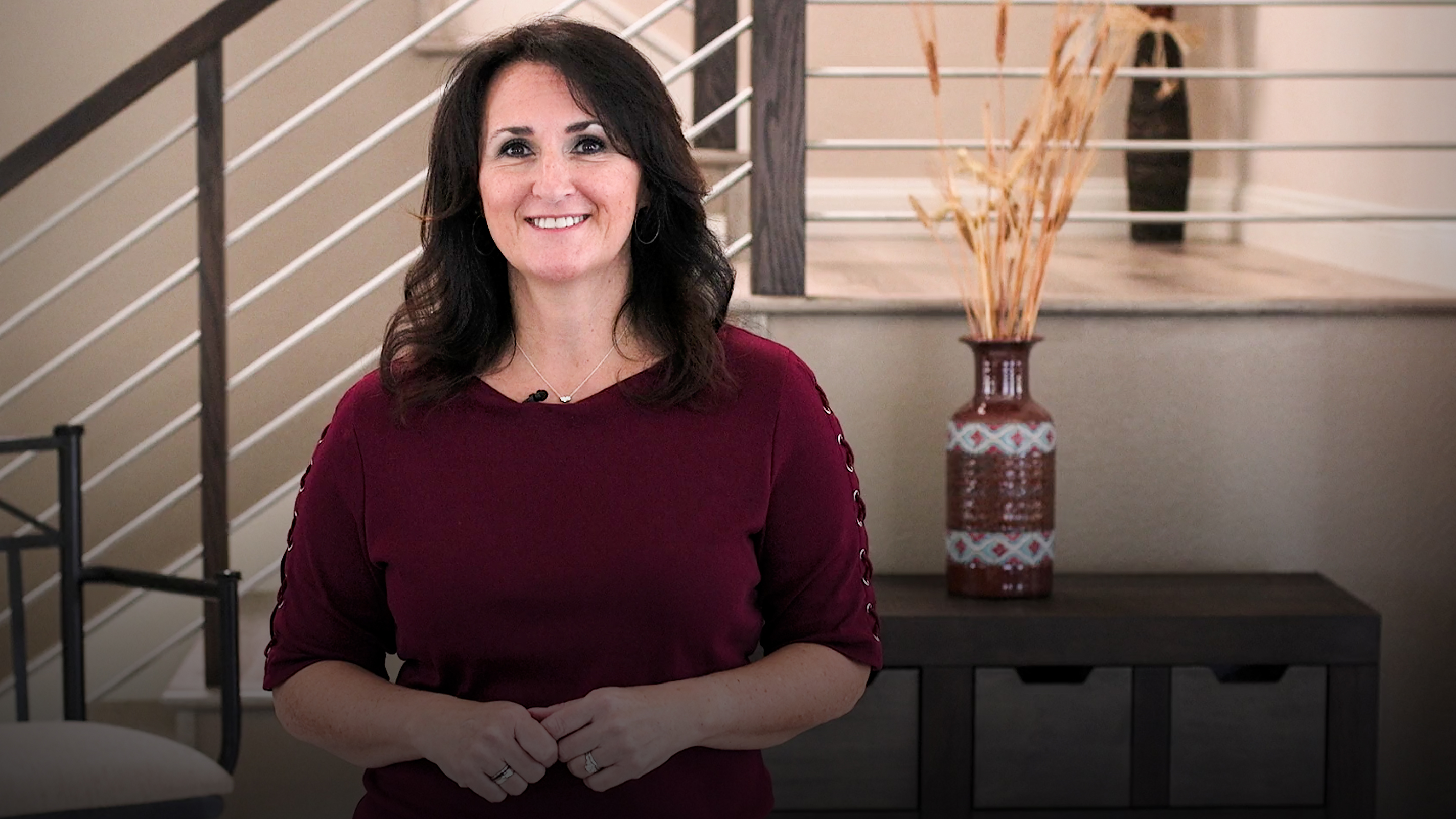 The cover picture of the next content